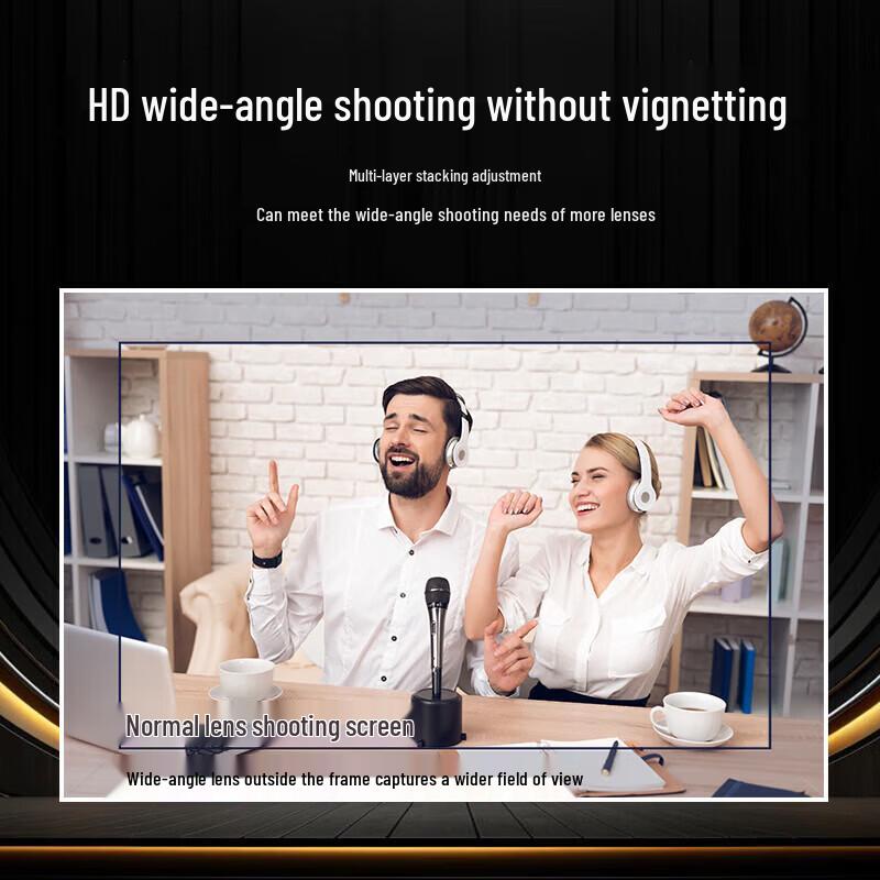 JiaShiYing JS17PLUS Умный портативный телесуфлер с ИИ