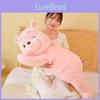 Adorable Pink Winnie The Pooh Plush Toy With Bow For Kids Perfect For Collecting And Cuddling