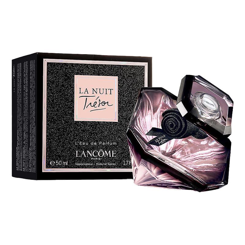 LANCÔME Shining True Love Midnight Edition Туалетная вода Восточный аромат EDP Бергамот Клубника Ваниль /// 30 мл с оригинальной коробкой