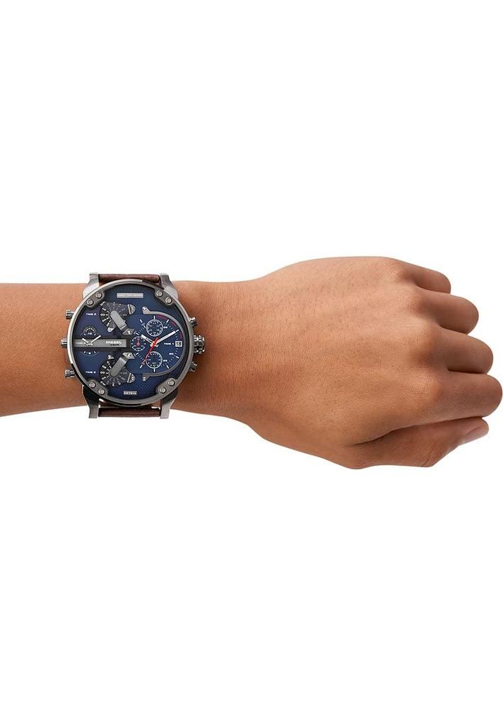 DZ7314 Часы Daddy мужские 2.0