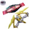 [BANDAI (BANDAI)] Kamen Rider Zetz Transformation Belt DX Zetz Driver & Inazuma Blaster Special D...