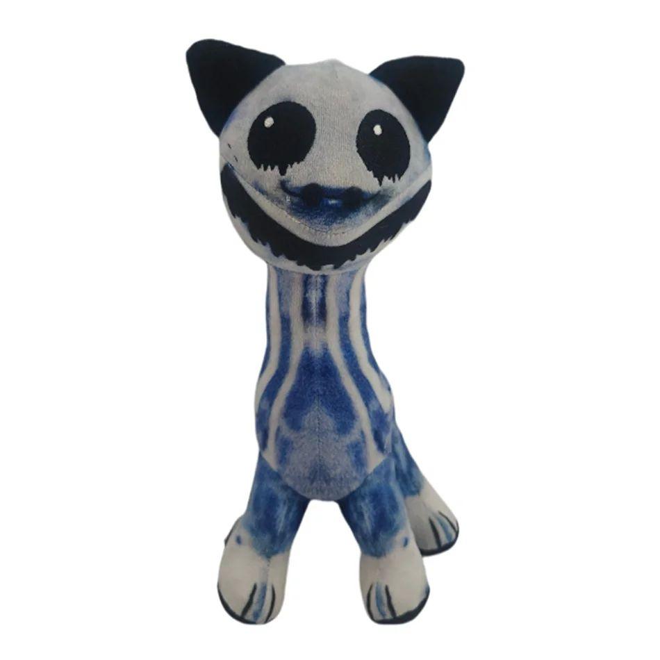 Zoonomaly Plush Toy Zoo Guard Plush Zoonomaly Doll Zoonomaly Anime Figure Stuffed Animal Ornaments Soft Toy Pillow Gift For Fans