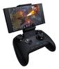 Мобильный контроллер Razer Raiju Mobile для подключения к Android-смартфону и ПК, совместимый с авторизованными в Японии многокнопочными Bluetooth/USB-C [Гарантировано