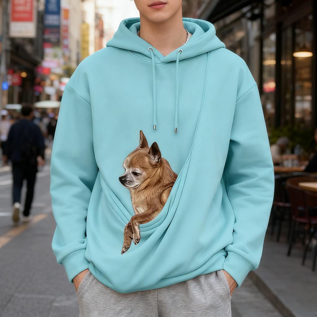 Женский модный однотонный повседневный пуловер с длинным рукавом