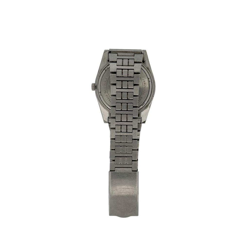 Б/у часы BULOVA ACCUQUARTZ кварцевые (движение руки)