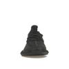 Adidas Yeezy Boost 350 V2 Черные кроссовки унисекс с антибликовым покрытием FU9006