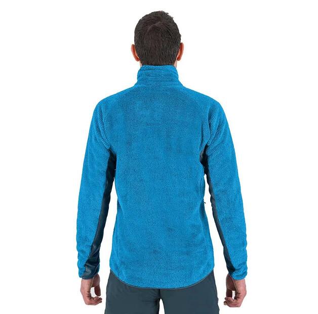 Karpos Флисовая на молнии Vertice