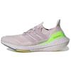 Женские UltraBoost 21 'Ice Purple' Женские S23843