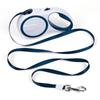 Wear-resistant Retractable Dog Leash Adjustable Automatic Dog Leash Pet Dog Leash  Training