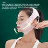 New Face Slimming Bandage Breathable V-Line Face Shaper Women Cheek Lift Up Double Chin Reduce Anti Wrinkle Facial Massager Strap Face Skin Care Tools