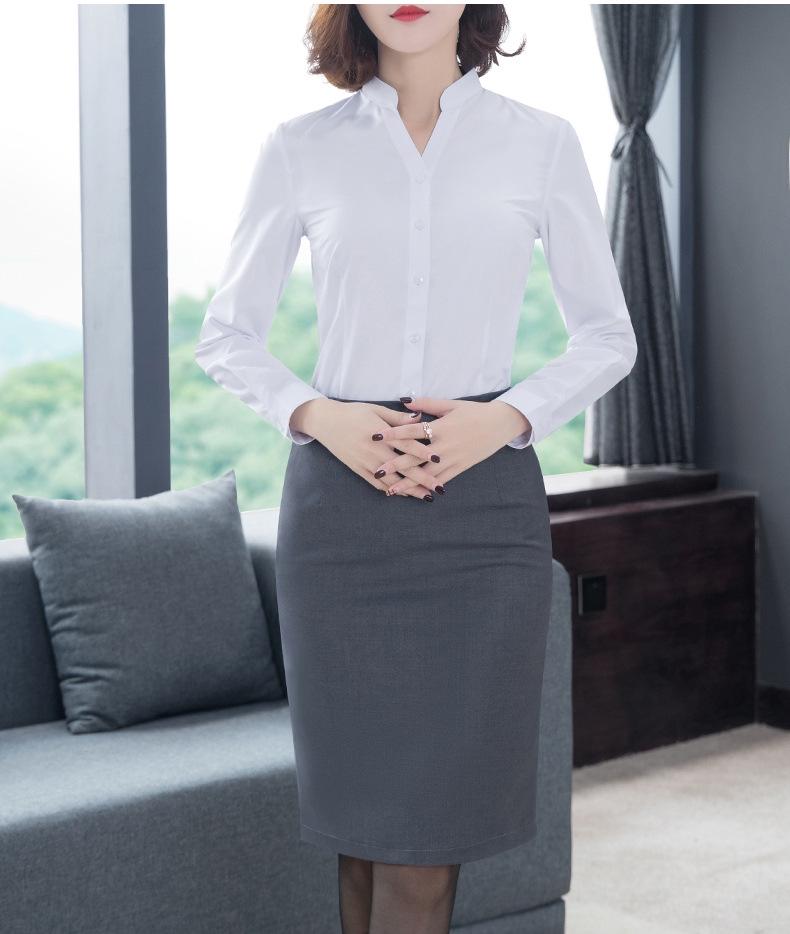 Элегантная женская черная юбка-карандаш длиной до колена — идеальный вариант для офиса и ношения осенью/весной