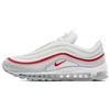 Air Max 97 Белый Чистый Платиновый Университетский Красный AR5531-002