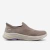 Skechers Женские Gowalk 8 (Широкие слипоны)_Sp0Wwcfy032