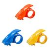 Handheld Packing Tape Dispenser Heavy Duty Sealing Tape Cutter Ergonomic Industrial Handheld Heavy Duty Tape Cutter