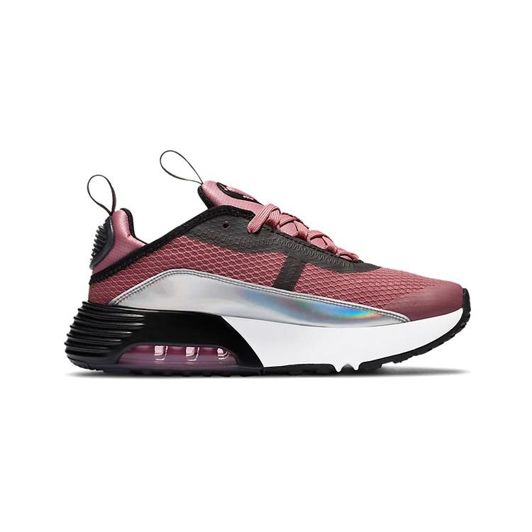 (PS) Nike Air Max 2090 SE 'Черный Розовый Белый' Детские DB0928-600
