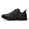 Asics Gel-Ridewalk Ткань Синтетическая кожа Сетка Повседневные Легкие Низкие Кроссовки Мужские кроссовки Черный 1293A029-001