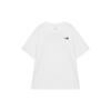THE NORTH FACE Urban Exploration T Shirt Unisex Snow Peak White NF0A88GC-FN4
