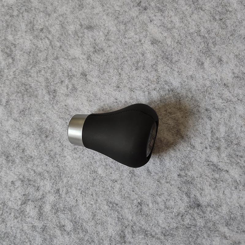BMW 5 & 7 Series Gear Shift Knob with M Badge for E36/E46/E34