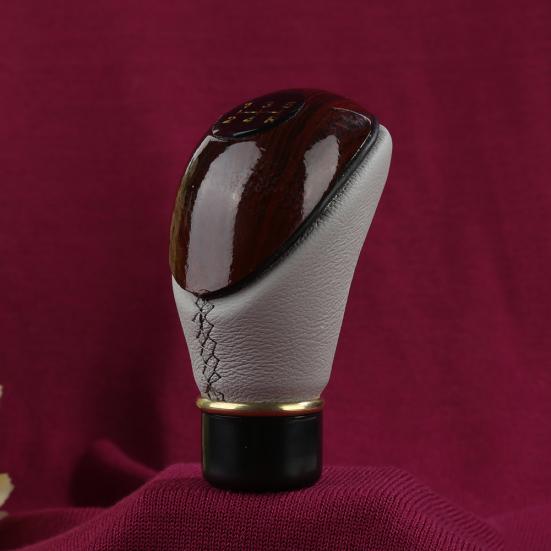 Universal 5 Speed Stick Knob Manual Gear Auto Shifter Car Motor Lever Gear Knob