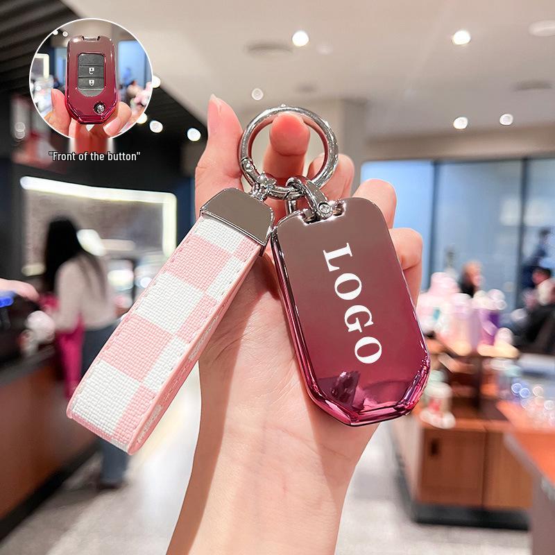 BT Складной чехол для ключа для CR-V, Vezel, XRV, Haoying, Fit, Jade и Accord 9-го поколения (21 модель)