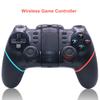 Mobile Gaming Controller, Upgrade Bluetooth & 2.4G Wireless Controller for IPhone Android/PC Windows/Smart TV/ PS3/ PS4