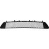 Model 2048853938 fits the rear diffuser spoiler of Mercedes-Benz C-Class W204 (2011-2014).