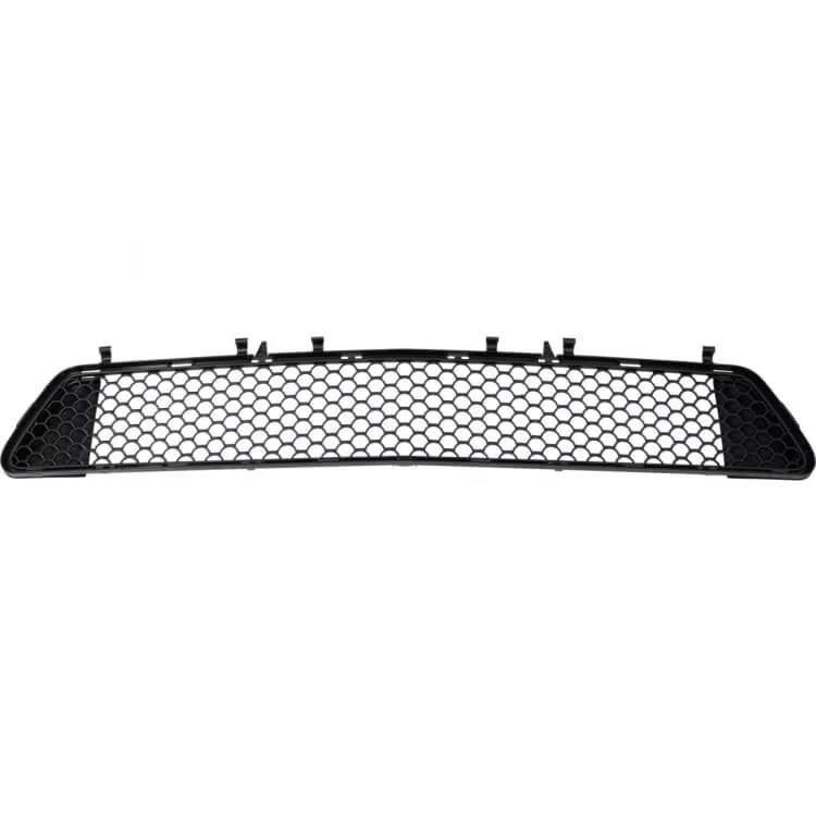 Model 2048853938 fits the rear diffuser spoiler of Mercedes-Benz C-Class W204 (2011-2014).
