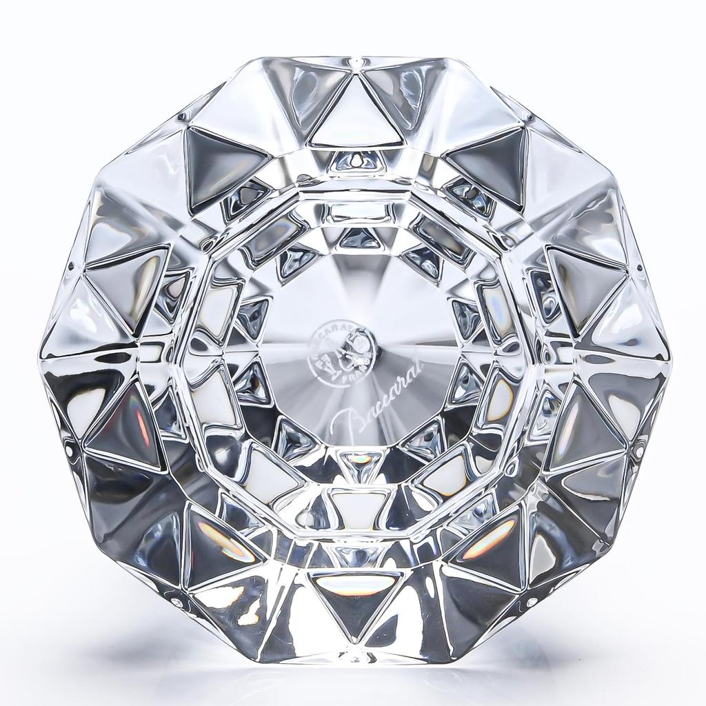 Baccarat Christmas Tree Luxor M 18cm Clear 2816472 [Item]