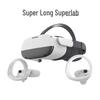 Super Captain Иммерсивные VR-решения