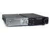 Digital Power Amplifier Equipped with TDA7498E FX-AUDIO- FX1002J+[Silver]
