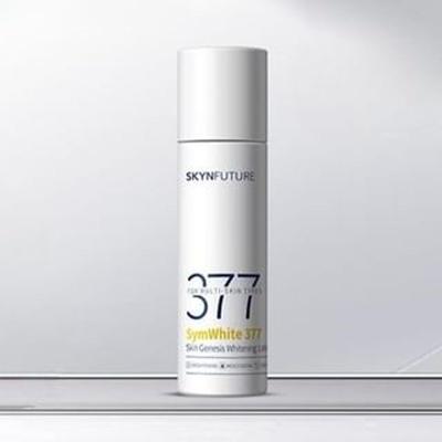 SKYNFUTURE - Отбеливающий тоник SymWhite 377 Skin Genesis