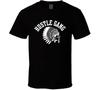 New Hustle Gang Logo  T Shirt All Size