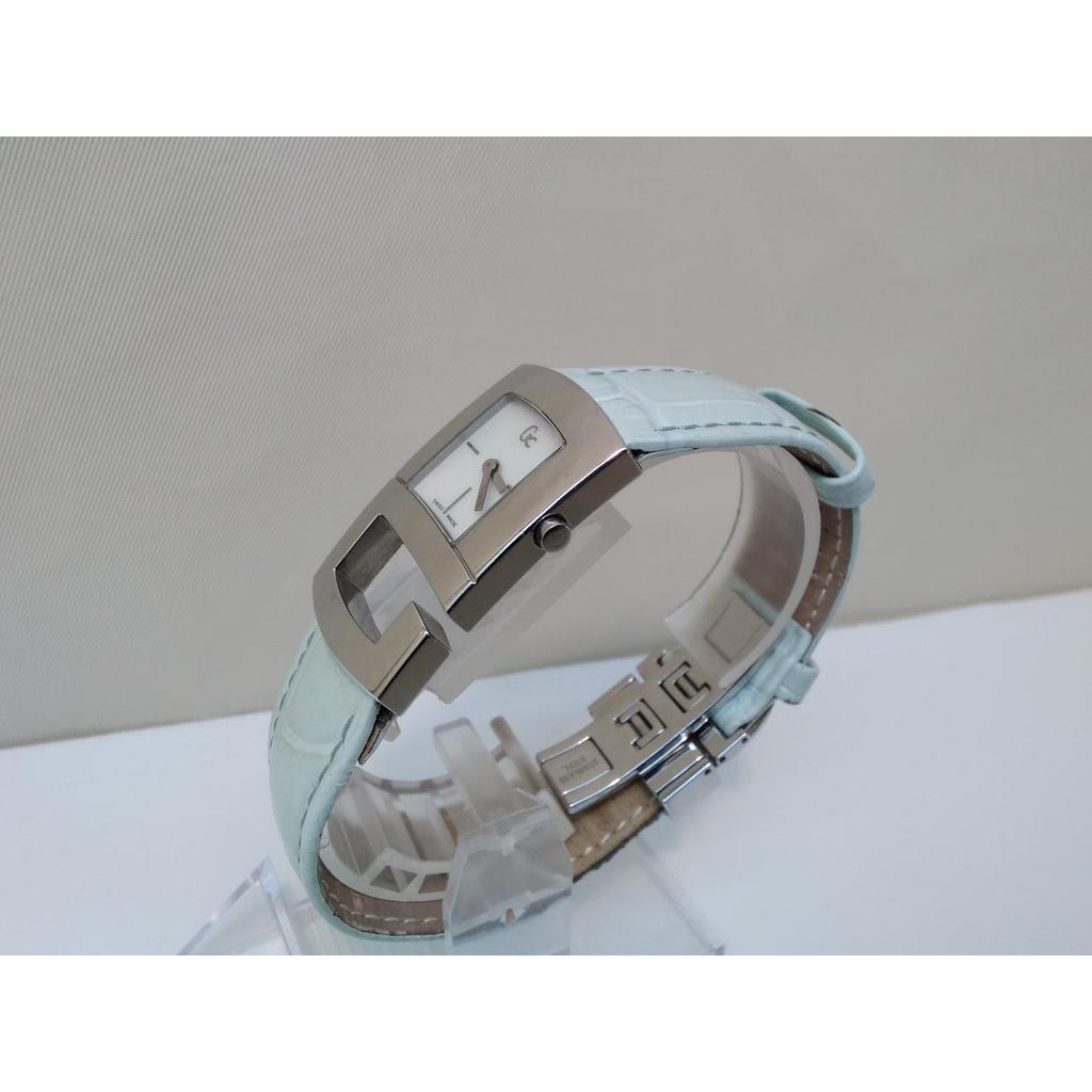 Б/у кварцевые часы GUESS COLLECTION GC12000