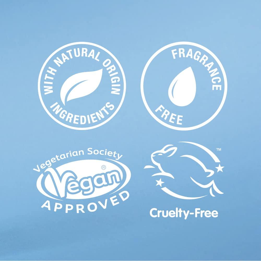 Bulldog Sensitive Shaving Gel 175mL