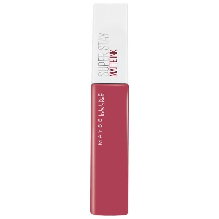 Maybelline Superstay Matte Ink Rouge à Lèvres Liquide 80 Ruter 5ml