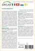 SAFLAX Подарочный набор - Кизил китайский - 30 семян - С подарочной коробкой, карточкой, этикеткой и субстратом для горшков - Cornus kousa