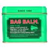 Bag Balm Увлажнитель кожи, для рук и тела, для сухой кожи, 8 унций