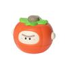 Cartoon Fruit Spinning Top Toy Multi-player Interactive Banana Orange Durian Pear