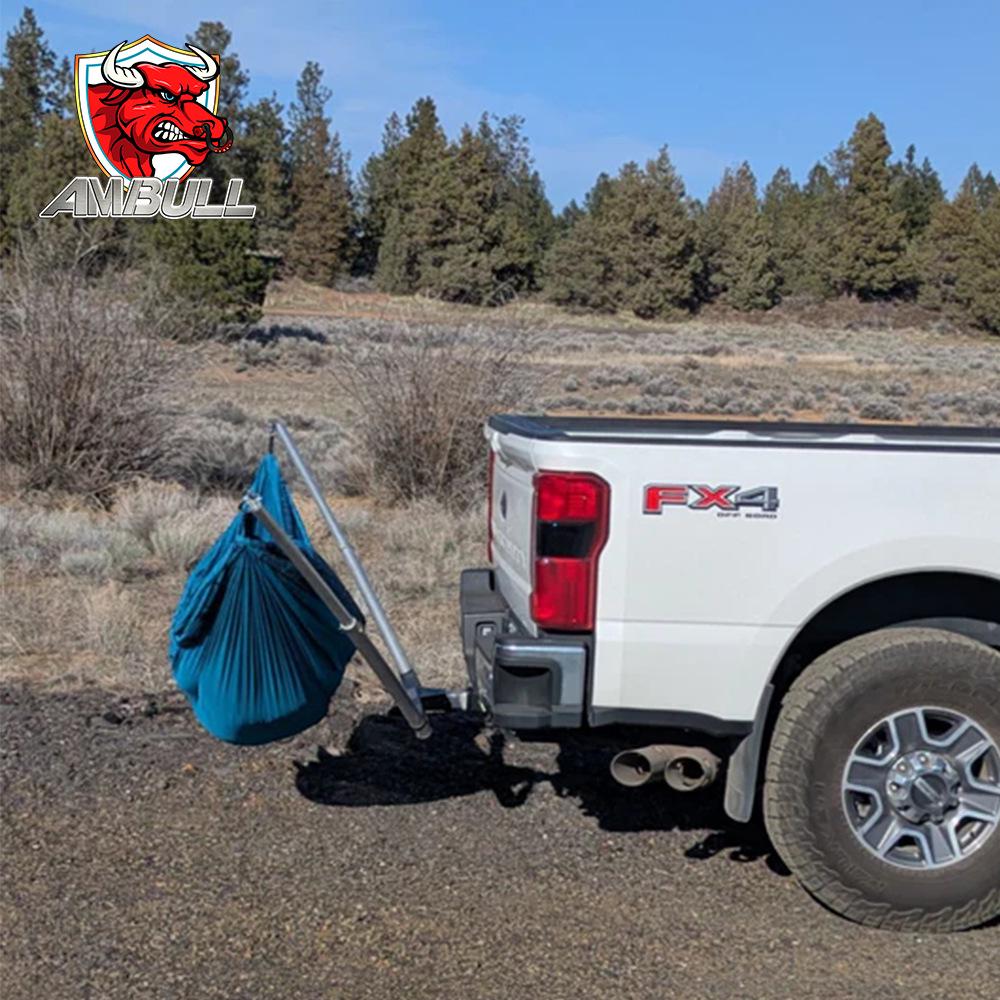 Универсальный набор крюков для подвешивания гамака для кемпинга, отдыха на природе и путешествий