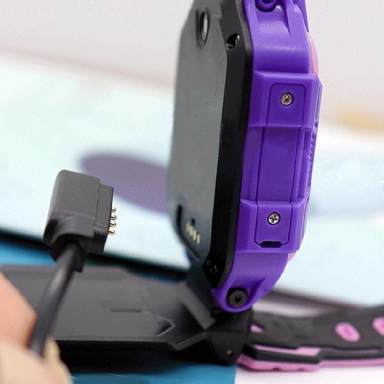 USB-док-станция Зарядный кабель Провод для P03/MT1 4-контактный 9 мм 3.0 Space