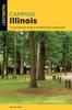 Книга Camping Illinois : A Comprehensive Guide To The State's Best Campgrounds