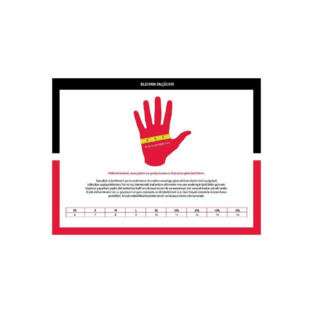 Forte GT 07 Мягкие защитные мотоциклетные перчатки