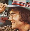7-дюймовая пластинка AL BANO CARRISI Mamma Rosa 3C00617784 La Voce Del Pad 1971 Италия Поп Б/у