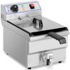 Adjustable electric fryer - 10 l 3200 W