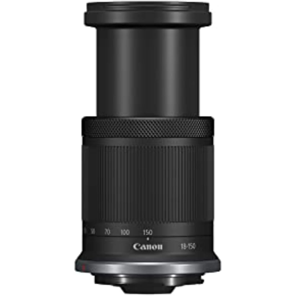 Canon RF-S18-150mm F3.5-6.3 lens