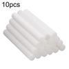 10Pcs 8x120mm Humidifier Replacement Filter Cotton Swab for Air Aroma Diffuser