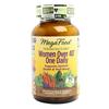Megafood Women Over 40 Won Daily Multivitamin & Mineral Tablet Gluten-Free Vegan, 90 Tablets, 1 unit,Korean Health Food