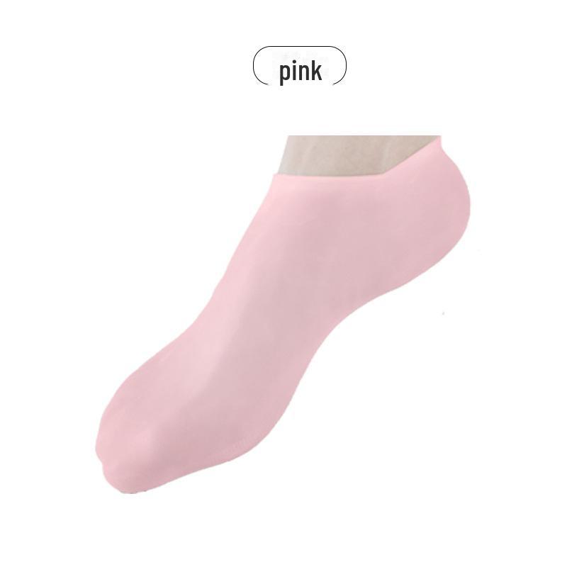 127 г отшелушивающие силиконовые носки для ухода за ногами для омоложения и защиты