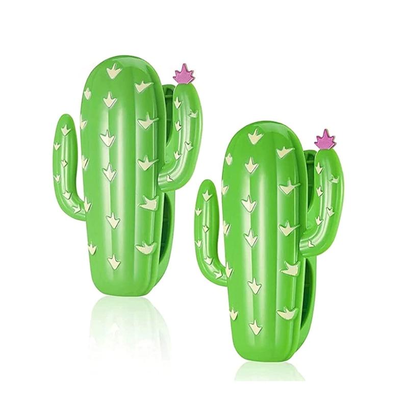 Милые Зажимы для пляжных полотенец Шезлонги Лежаки Животные Декоративные Прищепки Булавки Большие Сушилки Удерживающий зажим Прищепка