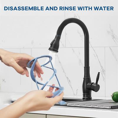 Запасной шнек для Ninja Slushie Fs301 и Fs300, цельное литье, не содержит BPA, запасные части, аксессуары для машины для приготовления слякоти